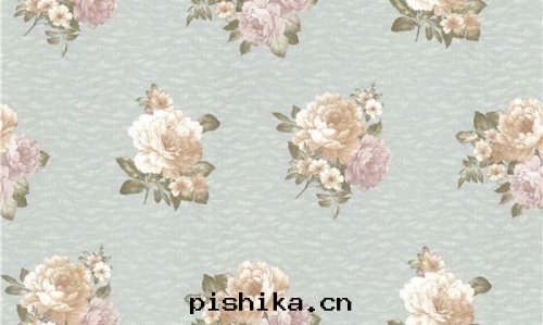 PVC壓花(huā)壁(bì)紙(zhǐ)