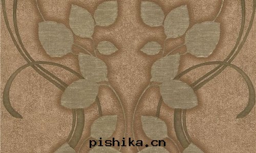 PVC壓花(huā)壁(bì)紙(zhǐ)