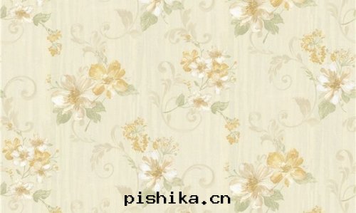 PVC壓花(huā)壁(bì)紙(zhǐ)