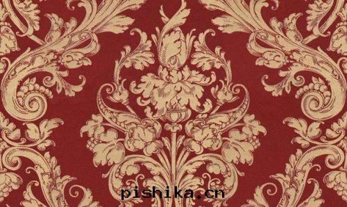 金(jīn)箔壁(bì)紙(zhǐ)