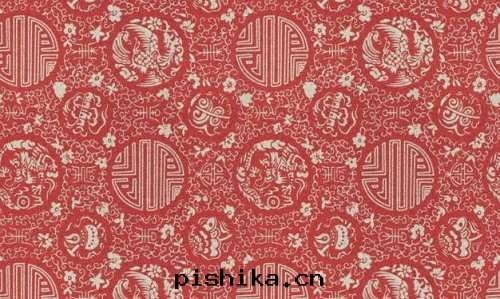 金(jīn)箔壁(bì)紙(zhǐ)