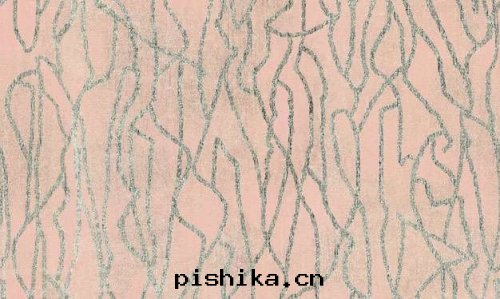 金(jīn)箔壁(bì)紙(zhǐ)