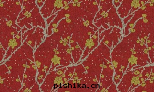 金(jīn)箔壁(bì)紙(zhǐ)