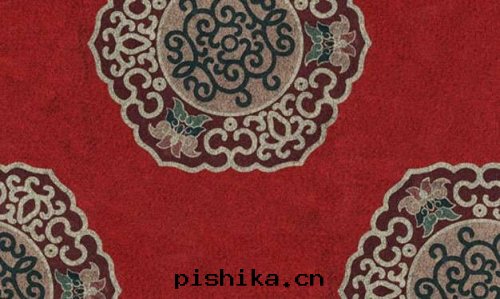 金(jīn)箔壁(bì)紙(zhǐ)