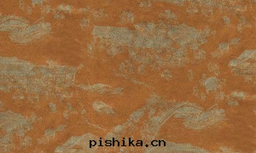 金(jīn)箔壁(bì)紙(zhǐ)