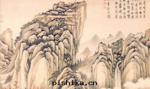 壁(bì)画(huà)