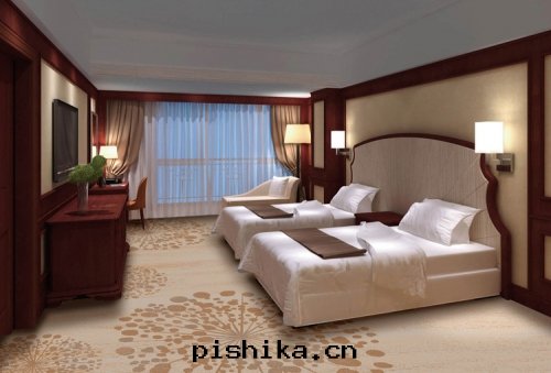 阿克(kè)明地(dì)毯(tǎn)