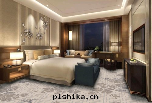 阿克(kè)明地(dì)毯(tǎn)