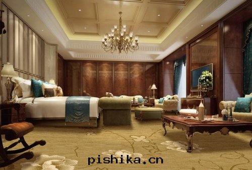 阿克(kè)明地(dì)毯(tǎn)