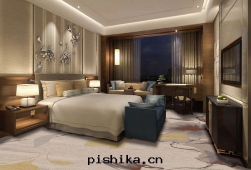 阿克(kè)明地(dì)毯(tǎn)