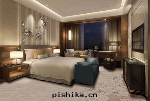 阿克(kè)明地(dì)毯(tǎn)