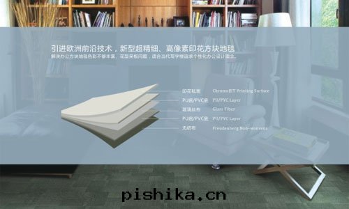 方(fāng)块(kuài)地(dì)毯(tǎn)