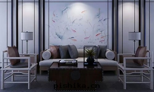 牆(qiáng)紙(zhǐ)