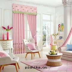 荷蘭歐菲拉窗帘(lián)