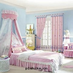 荷蘭歐菲拉窗帘(lián)