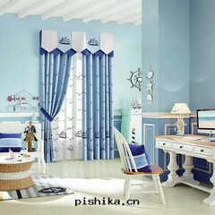 荷蘭歐菲拉窗帘(lián)