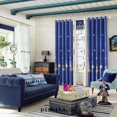 荷蘭歐菲拉窗帘(lián)