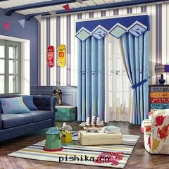 荷蘭歐菲拉窗帘(lián)