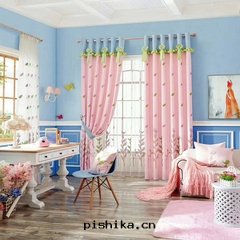 荷蘭歐菲拉窗帘(lián)